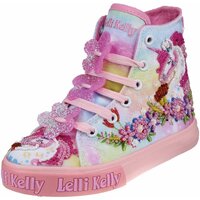 Chaussures Fille Baskets mode Lelli Kelly  Autres