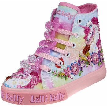 Chaussures Fille Baskets mode Lelli Kelly  Autres