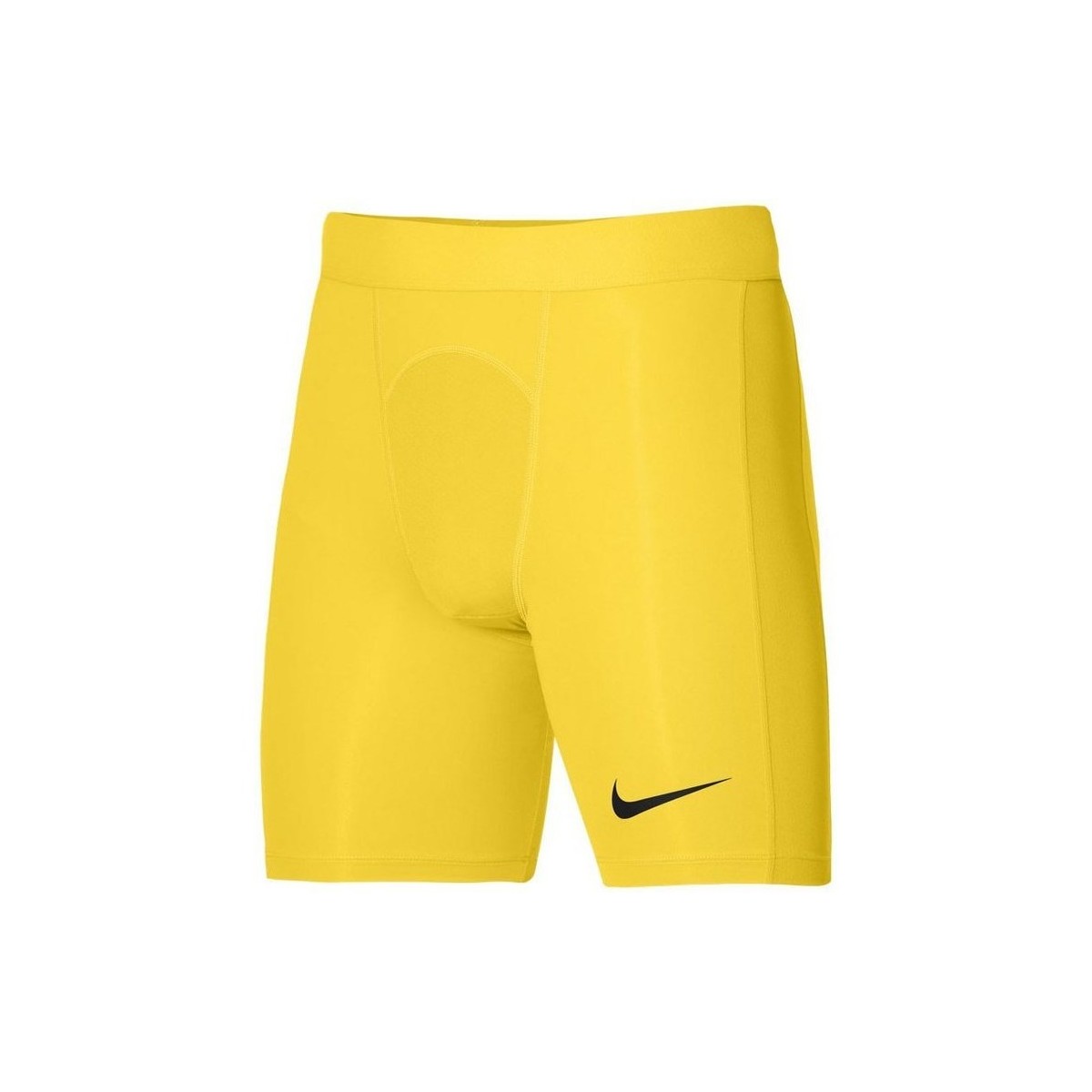 Vêtements Homme Pantalons Nike Pro Drifit Strike Jaune