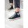 Chaussures Femme Baskets mode Palladium PALLA LOUVEL Black - Noir
