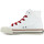 Chaussures Femme Baskets mode Palladium PALLA LOUVEL Star White - Blanc