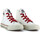 Chaussures Femme Baskets mode Palladium PALLA LOUVEL Star White - Blanc