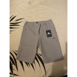 Vêtements Femme Shorts / Bermudas Mckinley Short McKinley Gris