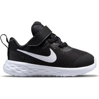 Chaussures Enfant Running / trail recipe Nike Revolution 6 NN Noir