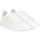Chaussures Femme Slip ons Msgm 2842MDS1708 Blanc