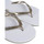 Chaussures Femme Tongs Champion S10637 | Flip Flop Siesta Blanc