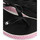 Chaussures Femme Tongs Champion S10087 | Flip Flop Mohavi Wedge Noir