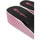 Chaussures Femme Tongs Champion S10087 | Flip Flop Mohavi Wedge Noir