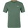 Vêtements Homme T-shirts & Polos Salewa Pure Dolomites Hemp Men's T-Shirt 28329-5320 Vert