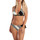Vêtements Femme Maillots de bain séparables Lisca Haut maillot de bain triangle préformé sans armatures Quinby Noir