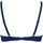 Vêtements Femme Maillots de bain séparables Lisca Haut maillot de bain armaturé Quinby Bleu