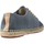 Chaussures Homme Espadrilles Pompeii HIGBY JUTE Bleu