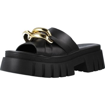 Chaussures Femme Tables de chevet Foos ETOILE 01 Noir
