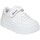 Chaussures Mocassins Gorila 25990-18 Blanc
