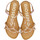Chaussures Femme Sandales et Nu-pieds Gioseppo ARAXA Rose
