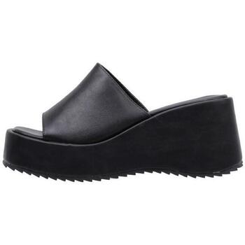 Chaussures Femme Sandales et Nu-pieds Krack MOLUCAS Noir