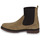 Chaussures Fille Boots Citrouille et Compagnie OISO Taupe