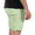 Vêtements Homme Shorts / Bermudas Teddy Smith 10415076D Vert