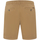 Vêtements Homme Shorts / Bermudas Teddy Smith Bermuda coton Beige