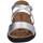 Chaussures Femme Bottines / Boots Westland Ibiza 73, silber Argenté