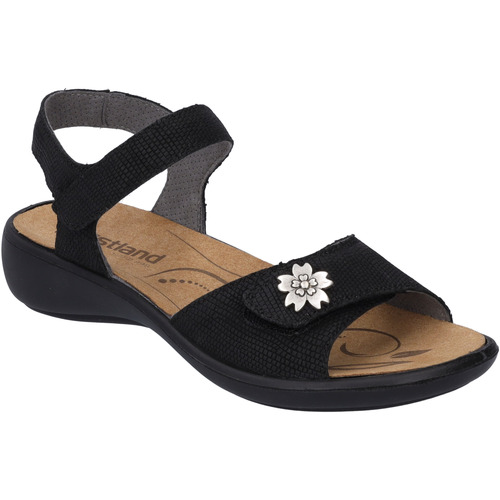 Chaussures Femme Sandales et Nu-pieds Westland Ibiza 115, schwarz Noir