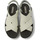 Chaussures Femme Sandales et Nu-pieds Camper Sandales Oruga Up cuir Blanc