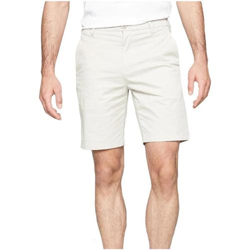 Dockers Gris - Vêtements Shorts / Bermudas Homme 66,10 €