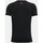 Vêtements Homme T-shirts manches courtes Under Armour Tech Big Logo Noir