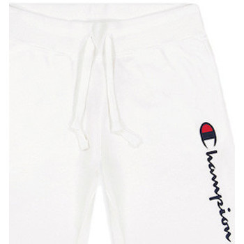 Vêtements Homme Shorts / Bermudas Champion Short Blanc