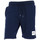 Vêtements Homme Shorts / Bermudas Helvetica CURRY Bleu