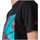 Vêtements Homme T-shirts & Polos New-Era Chicago Bulls NBA Globe Logo Noir