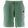Vêtements Homme Shorts / Bermudas Champion Short Vert