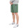 Vêtements Homme coefo Shorts / Bermudas Champion Short Vert