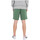 Vêtements Homme Shorts / Bermudas Champion Short Vert
