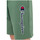Vêtements Homme ShortCK Calvin Klein floral print corduroy pants Short Vert