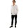 Vêtements Homme Chemises manches longues Timberland 0a2dc1 Blanc