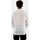 Vêtements Homme Chemises manches longues Timberland 0a2dc1 Blanc