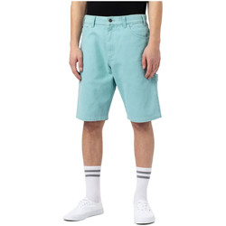 Vêtements Homme Jeans Shorts / Bermudas Dickies Short  DUCK Bleu