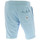 Vêtements Homme Shorts / Bermudas Helvetica CURRY Bleu