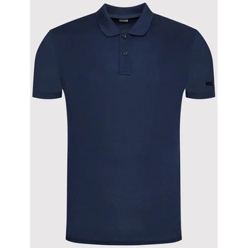 Vêtements Homme T-shirts & Polos Jack & Jones 12204842 COMMUTE-PERFECT NAVY Bleu