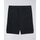 Vêtements Homme Shorts / Bermudas Edwin I030303 JUNGLE SHORT-89 BLACK Noir
