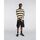 Vêtements Homme Shorts / Bermudas Edwin I030303 JUNGLE SHORT-89 BLACK Noir