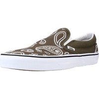 Vans eng Cord Authentic Pack