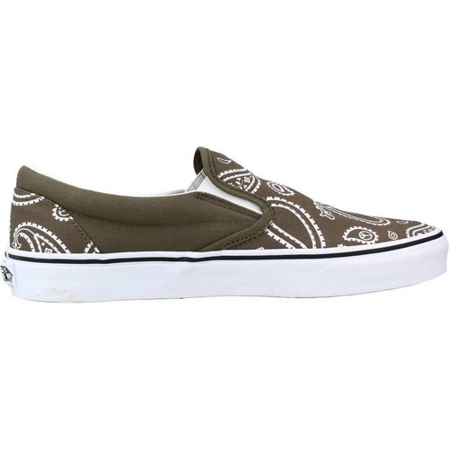 Chaussures Homme Slip ons Homme | Vans classic - CD63687