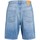 Vêtements Homme Shorts / Bermudas Jack & Jones 12212441 TONY-BLUE DENIM Bleu