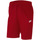 Vêtements Homme Shorts / Bermudas Nike Club Rouge