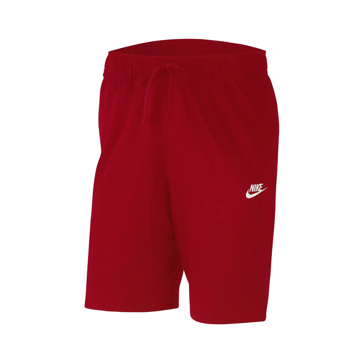 Vêtements Homme Shorts / Bermudas Nike Club Rouge
