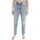 Vêtements Femme Maillots / Shorts de bain Calvin Klein Jeans Jean Mom Femme  Ref 56893 1a4 De Gris