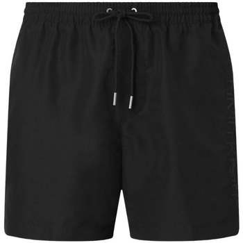 Vêtements Homme Maillots / Shorts de bain Calvin Klein Jeans Short de bain  Ref 56888 BEH Noir Noir
