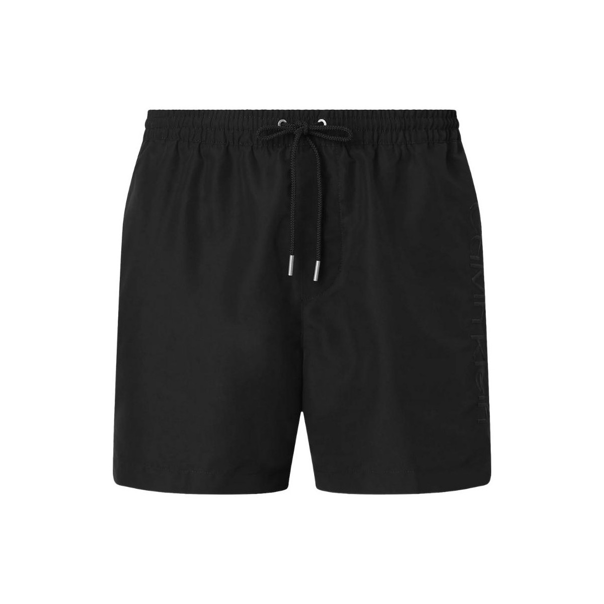 Vêtements Homme Maillots / Shorts de bain Calvin Klein Jeans Short de bain  Ref 56888 BEH Noir Noir
